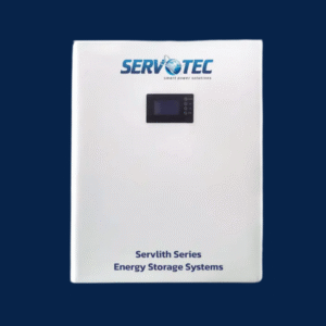 Servotec 4.8WHh ST-SL4810 Lithium Battery
