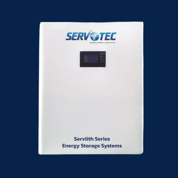 Servotec 4.8WHh ST-SL4810 Lithium Battery