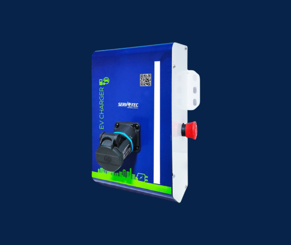 Servotec 3.3 KW AC EV Charger